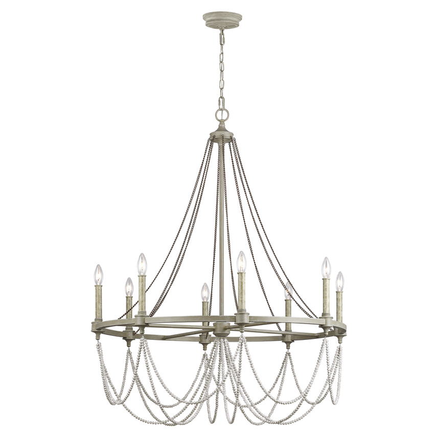 Beverly Large Chandelier