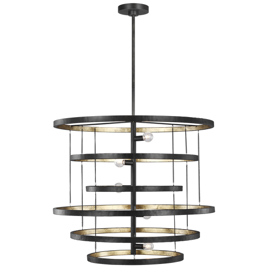 Celeste Medium Chandelier