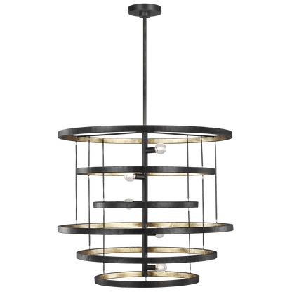 Celeste Medium Chandelier