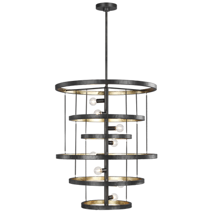 Celeste Large Chandelier