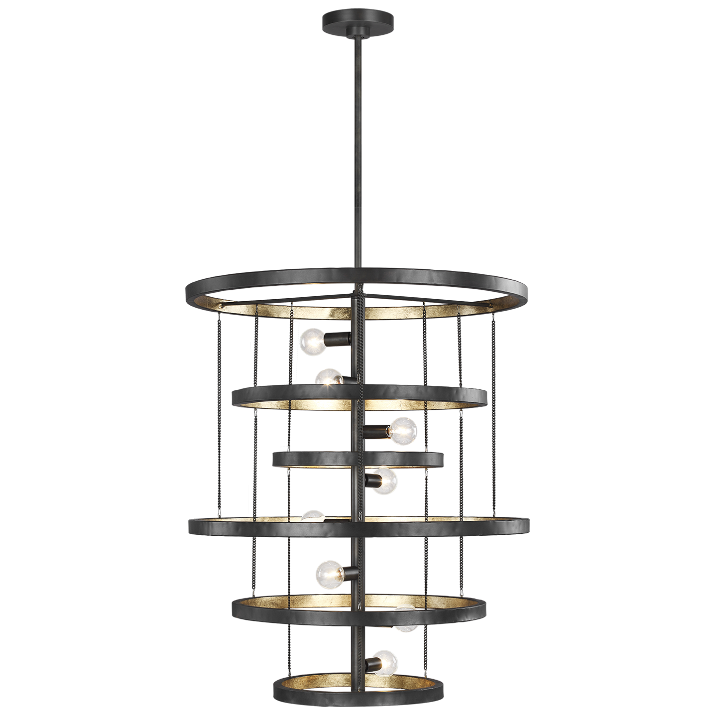 Celeste Large Chandelier