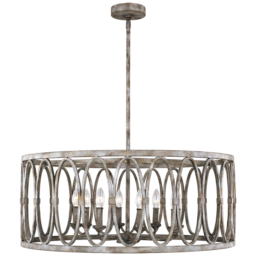 Patrice Large Lantern