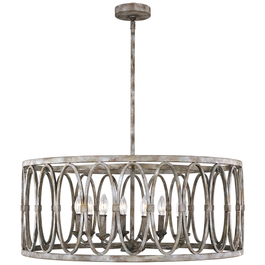 Patrice Large Lantern