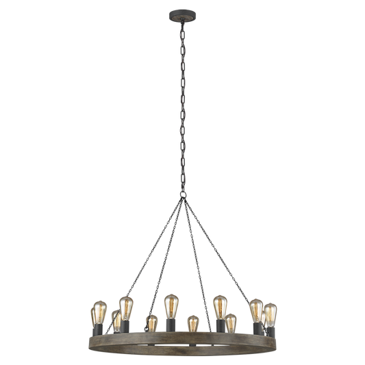 Avenir Medium Chandelier