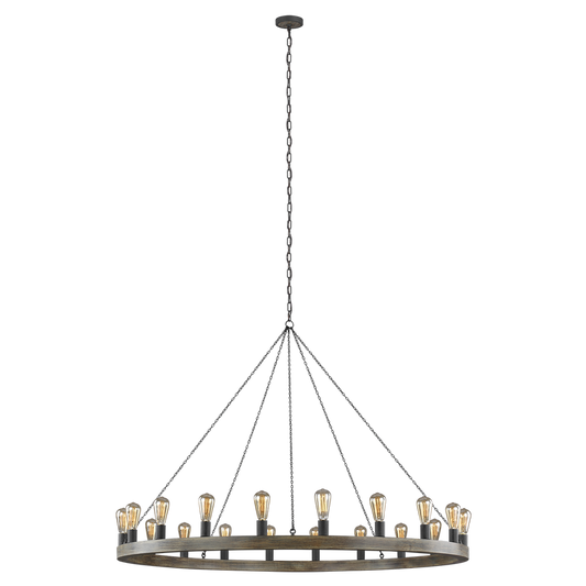 Avenir Large Chandelier