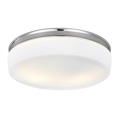 Issen Flush Mount