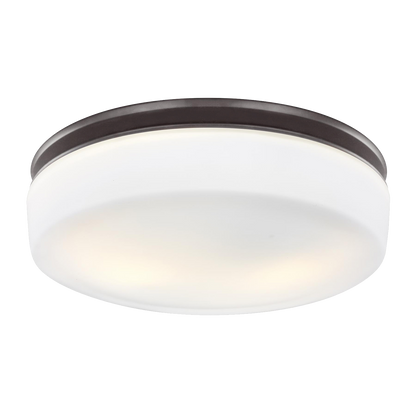 Issen Flush Mount