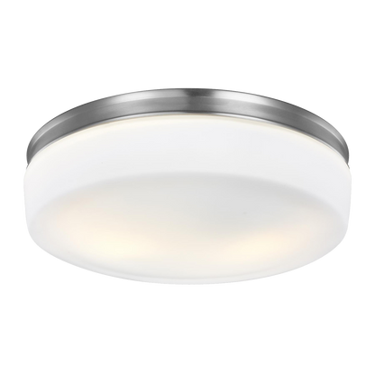 Issen Flush Mount