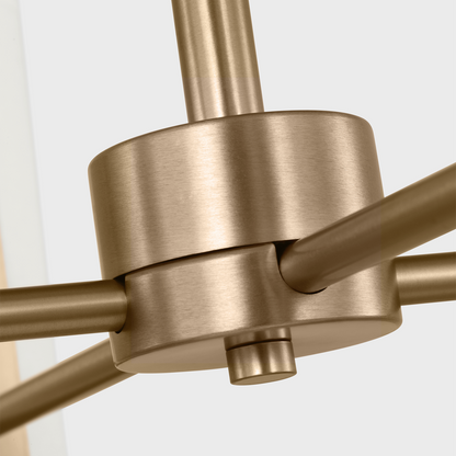 Capalino Medium Chandelier