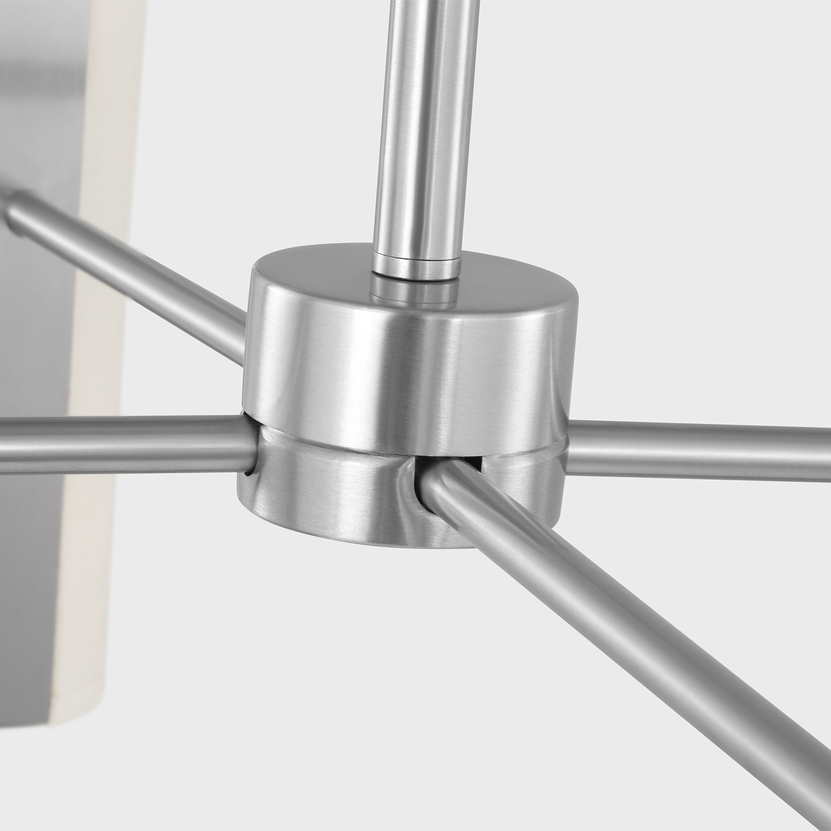 Capalino Large Chandelier