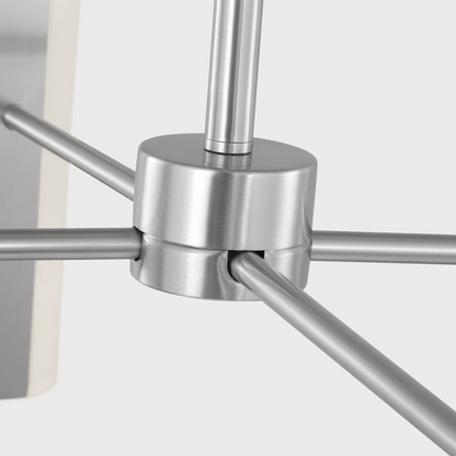 Capalino Large Chandelier