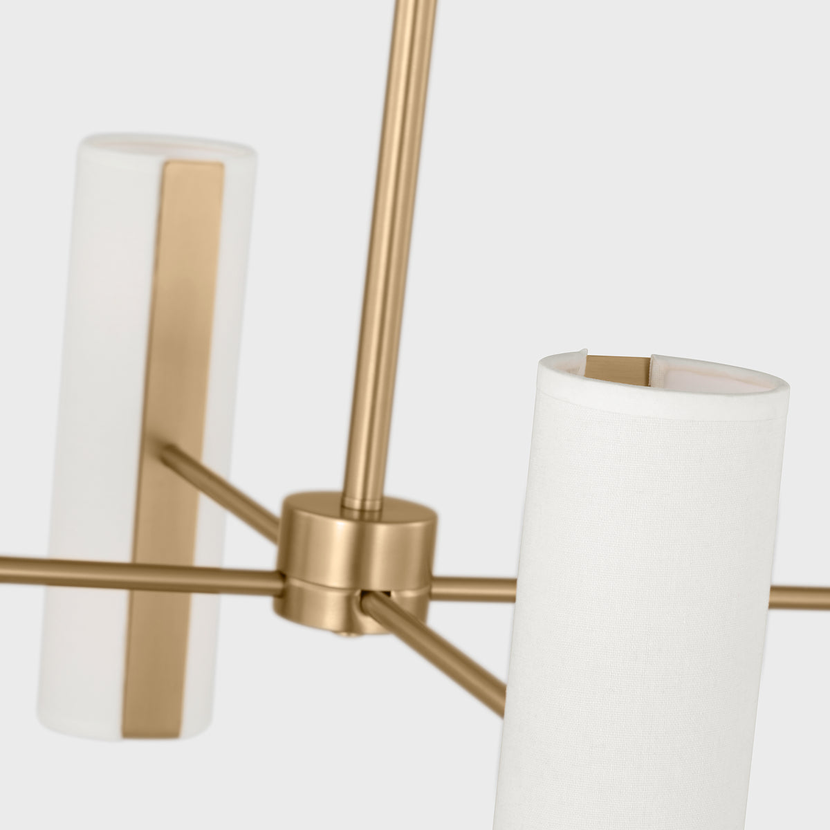 Capalino Large Chandelier