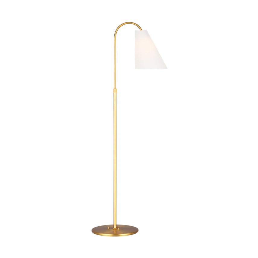 Signoret Task Floor Lamp