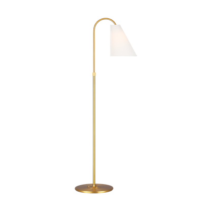 Signoret Task Floor Lamp