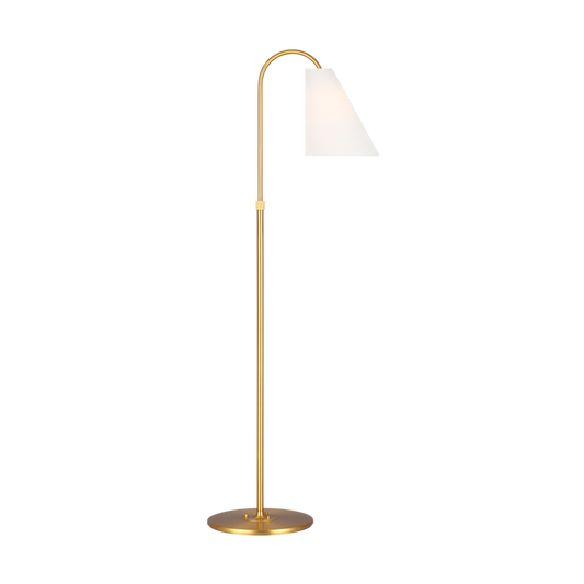 Signoret Task Floor Lamp
