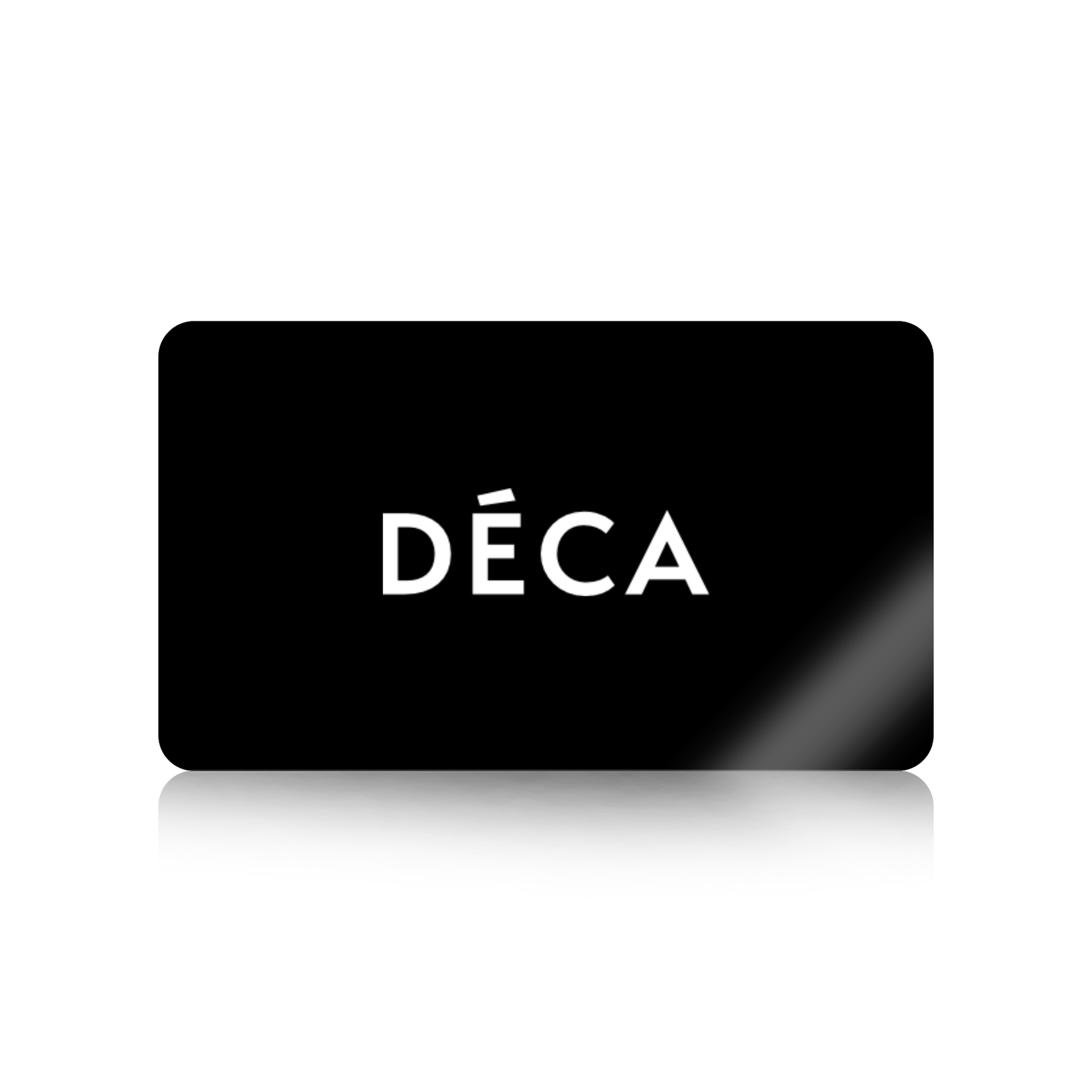 Digital Gift Card (Online only)