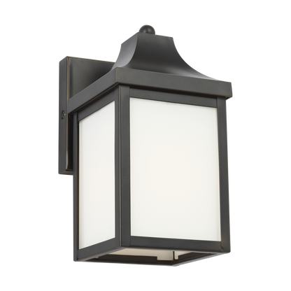 Lanterne extra petite à une lumière Say Brook