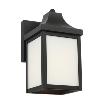 Lanterne extra petite à une lumière Say Brook