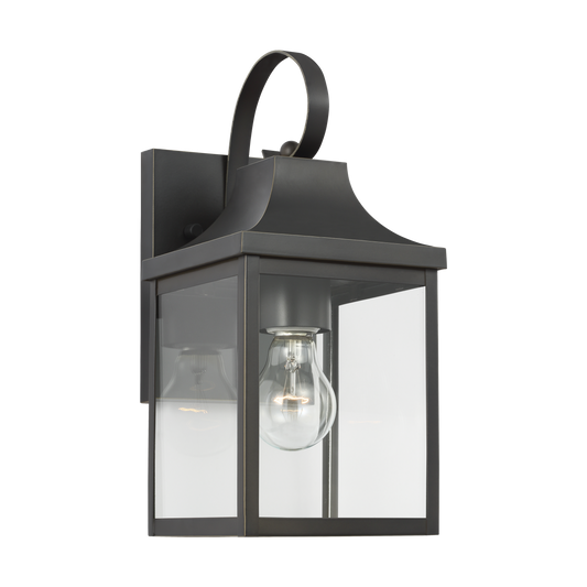 Say brook One Light Small Lantern