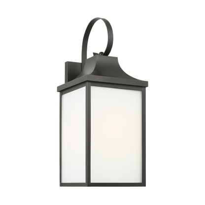 Say brook One Light Medium Lantern