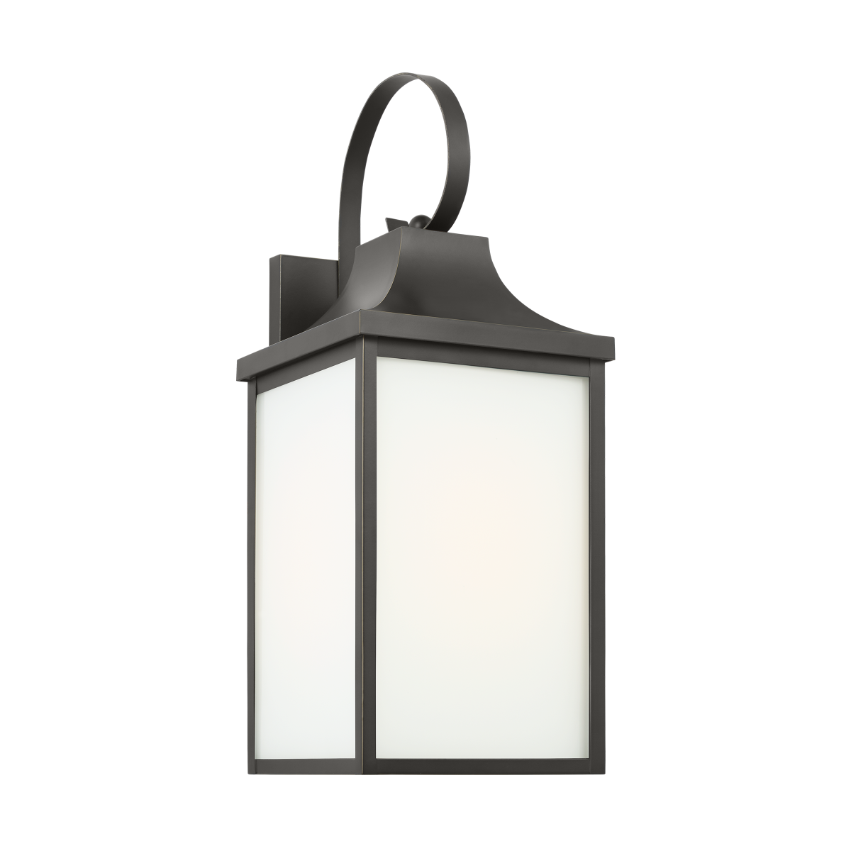 Say brook One Light Medium Lantern