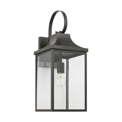 Say brook One Light Large Lantern