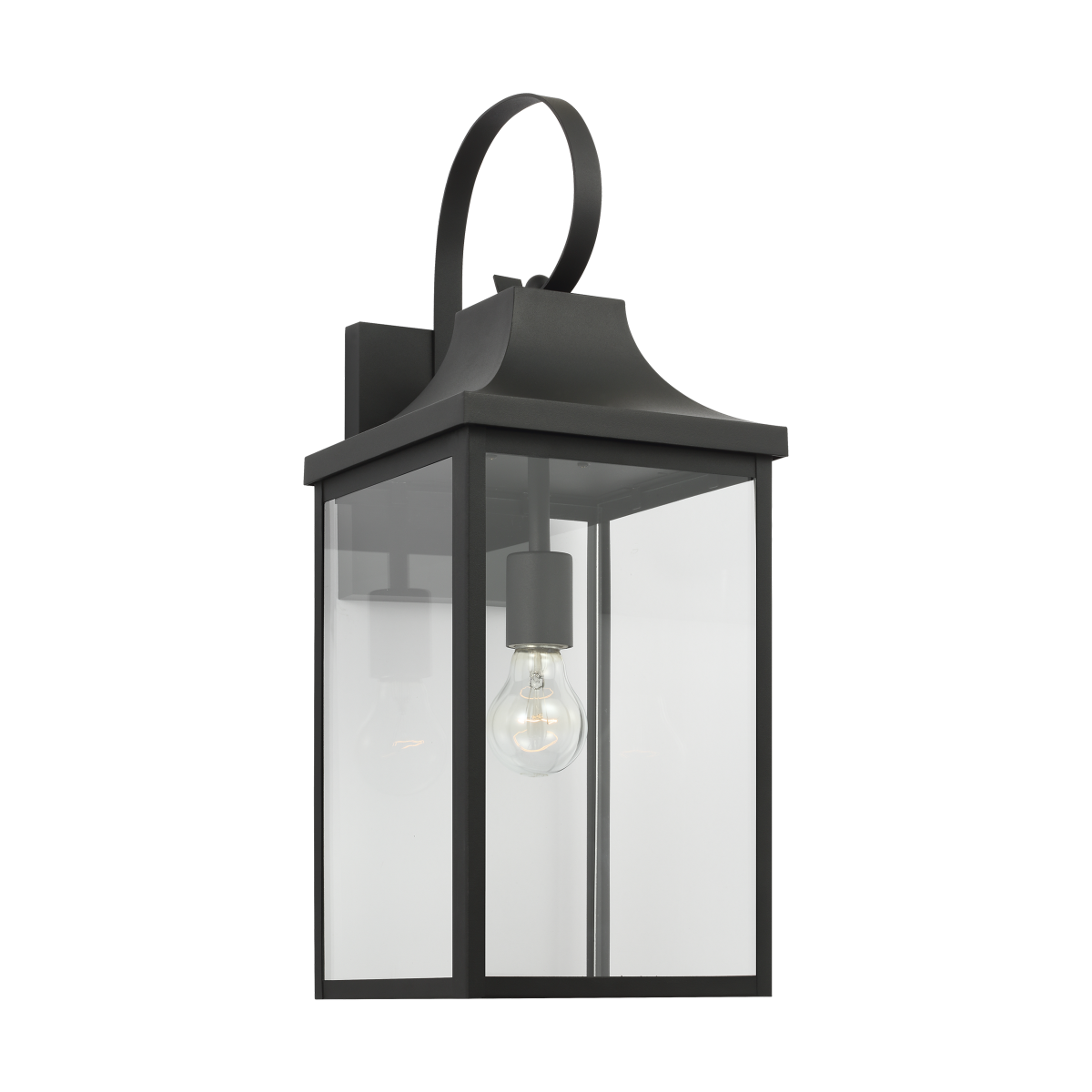 Say brook One Light Large Lantern