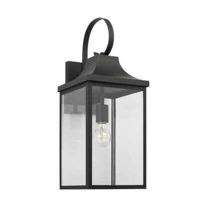 Say brook One Light Large Lantern