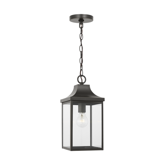 Say brook One Light Medium Pendant