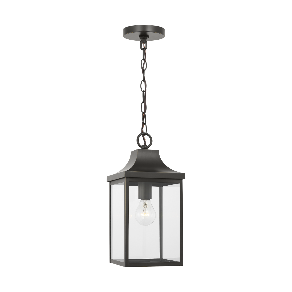 Say brook One Light Medium Pendant