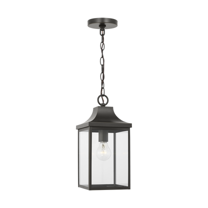 Say brook One Light Medium Pendant