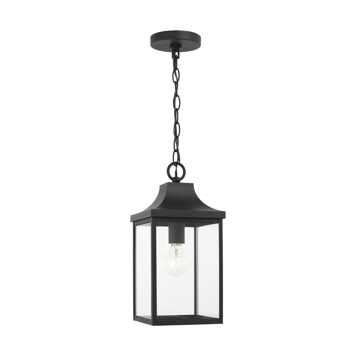 Say brook One Light Medium Pendant