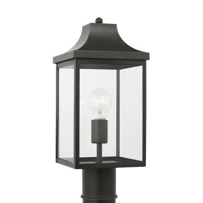 Say brook One Light Medium Post