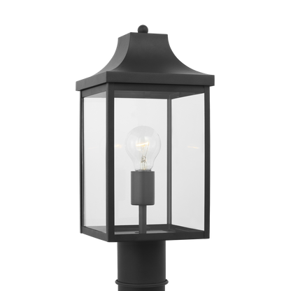 Say brook One Light Medium Post