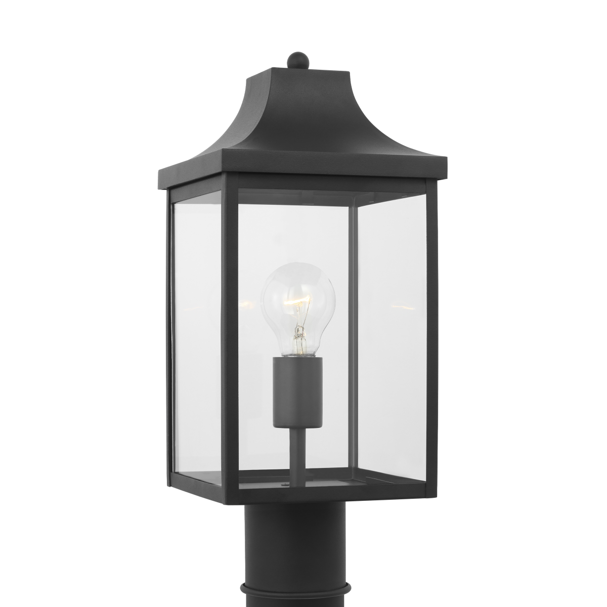 Say brook One Light Medium Post