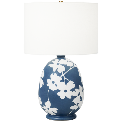 Lila Table Lamp