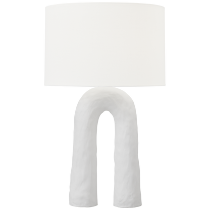 Aura Medium Table Lamp