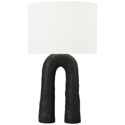 Aura Medium Table Lamp