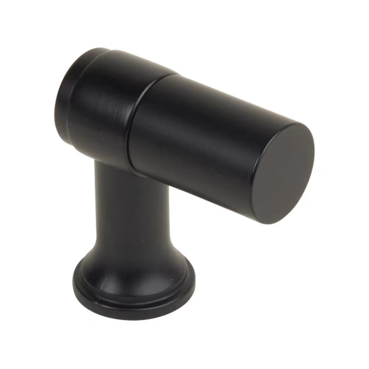 Select Transitional Smooth Cabinet Finger Pull