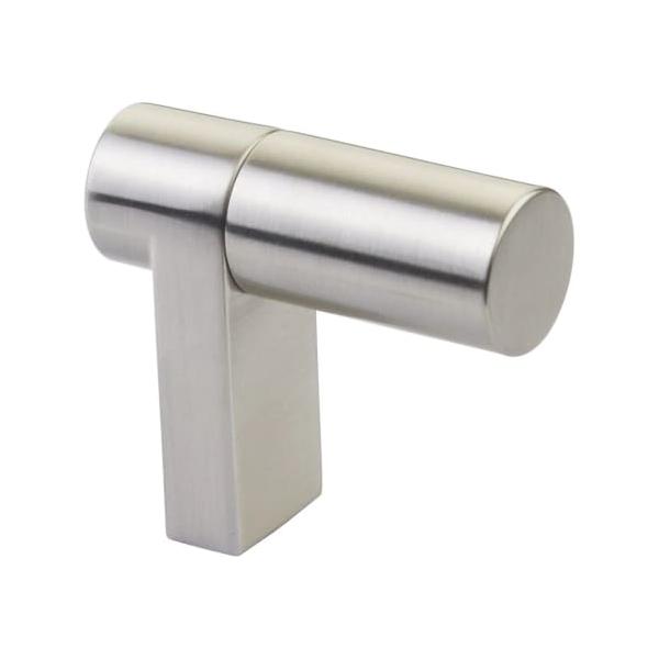 Select Rectangular Smooth Cabinet Finger Pull