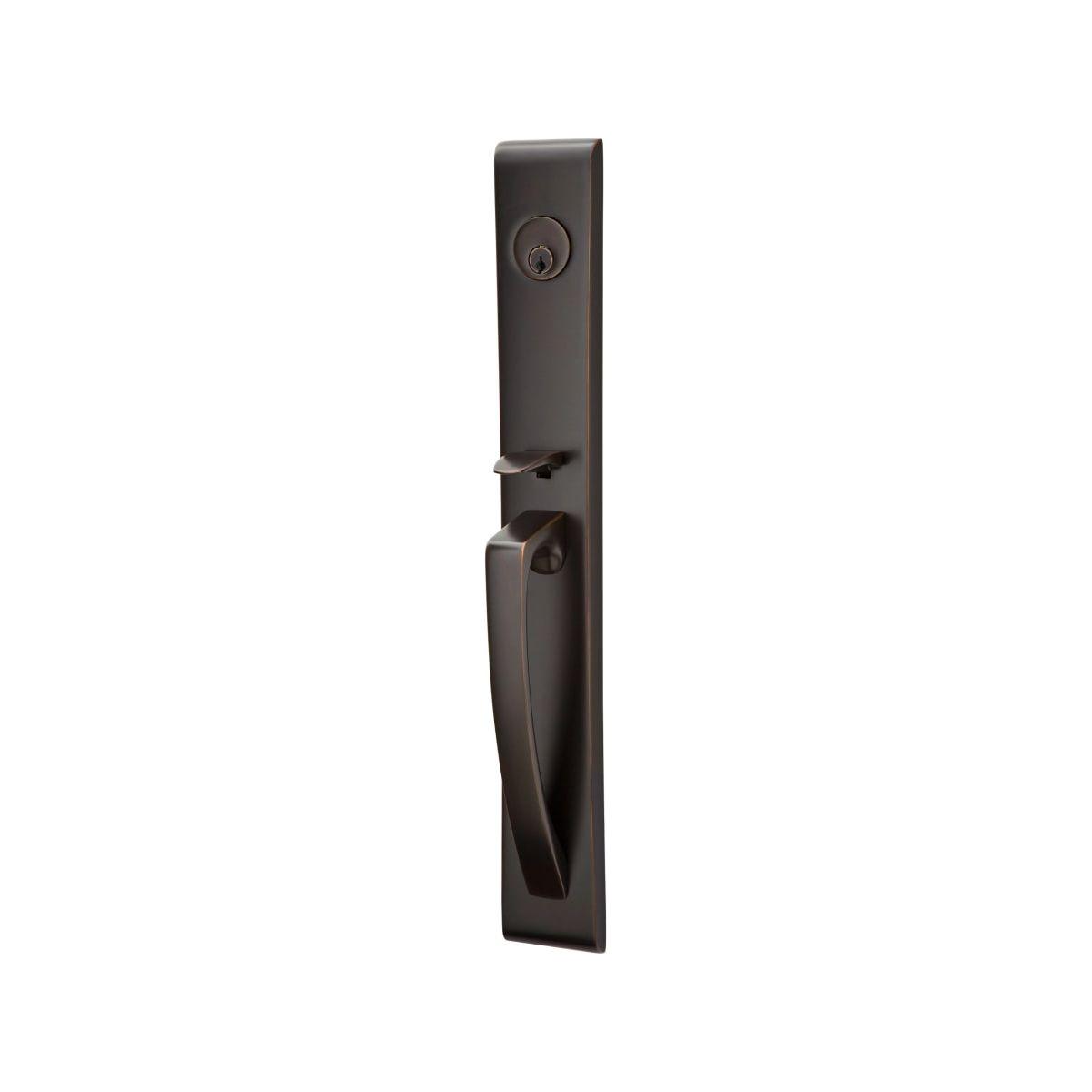 Orion Tubular Entry Set