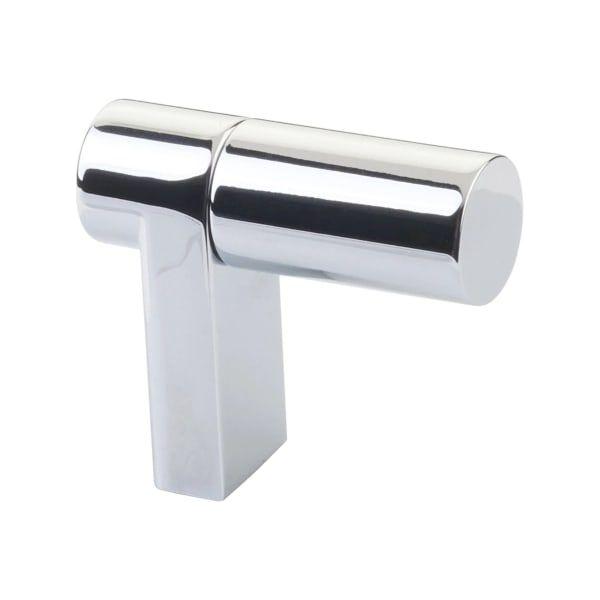 Select Rectangular Smooth Cabinet Finger Pull