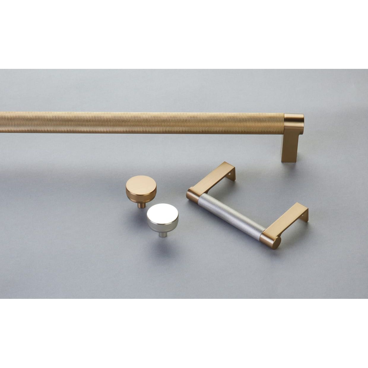 Select Rectangular Smooth Appliance Pull