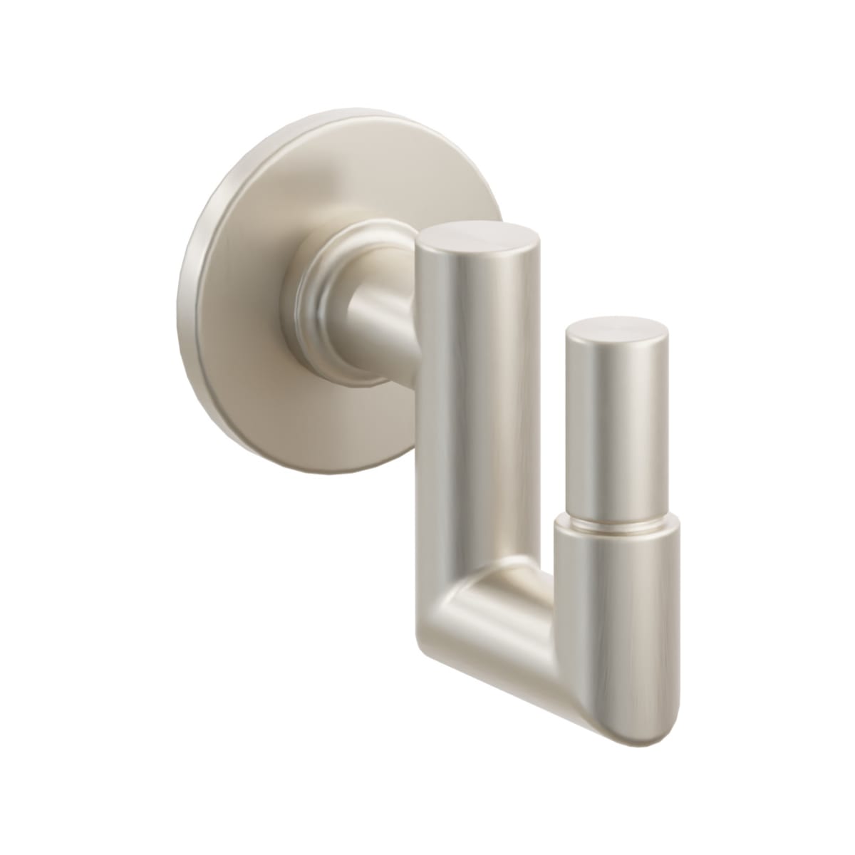 Select Round Stem with Smooth Tip U Hook