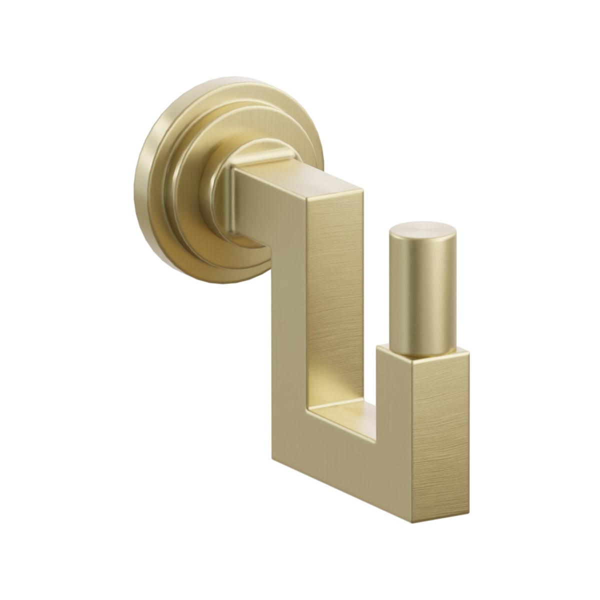 Select Square Stem with Smooth Tip U Hook