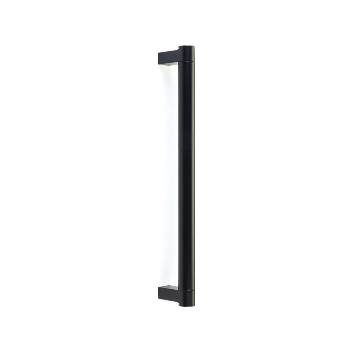 Select Rectangular Smooth Appliance Pull