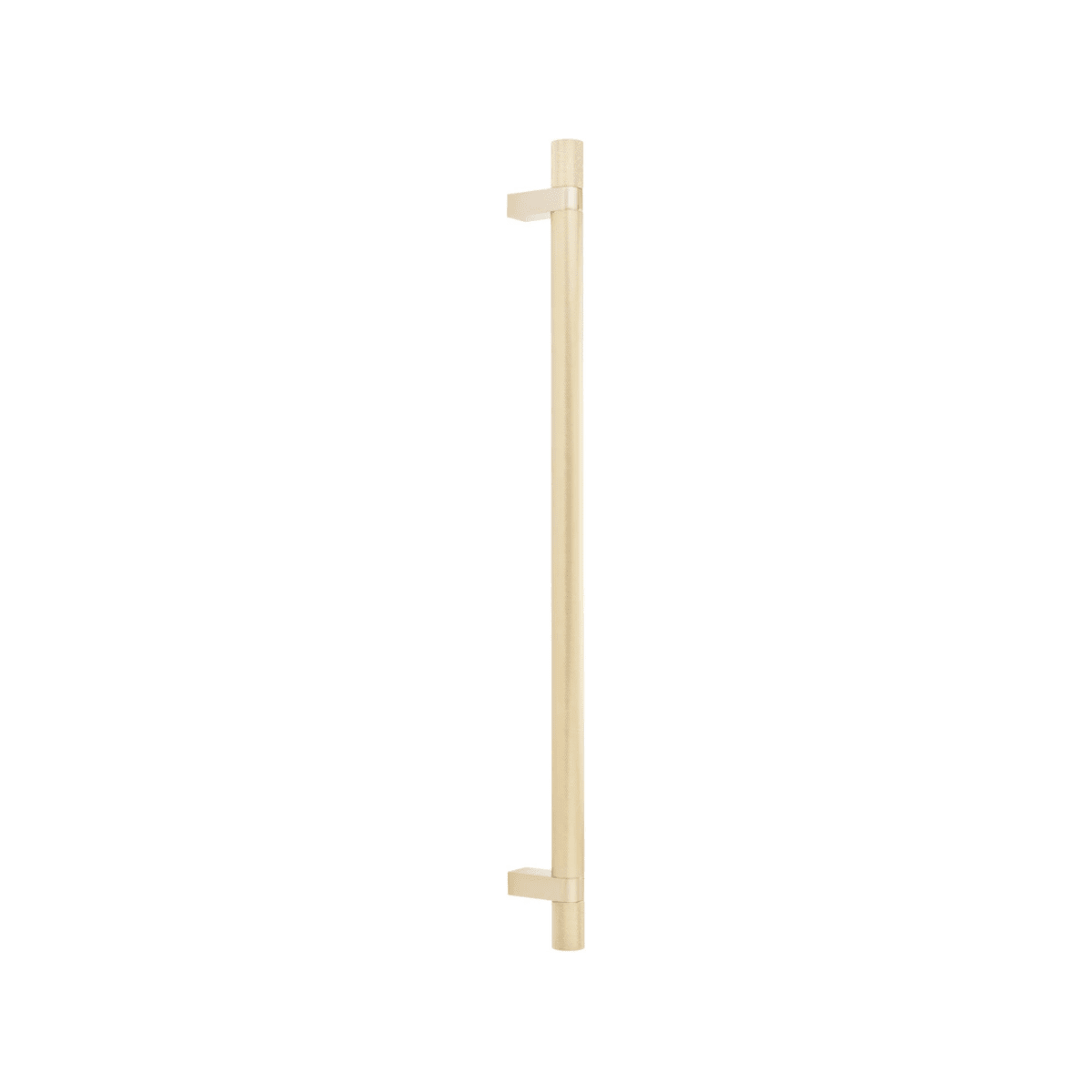 Select Rectangular Bar Knurled Appliance Pull