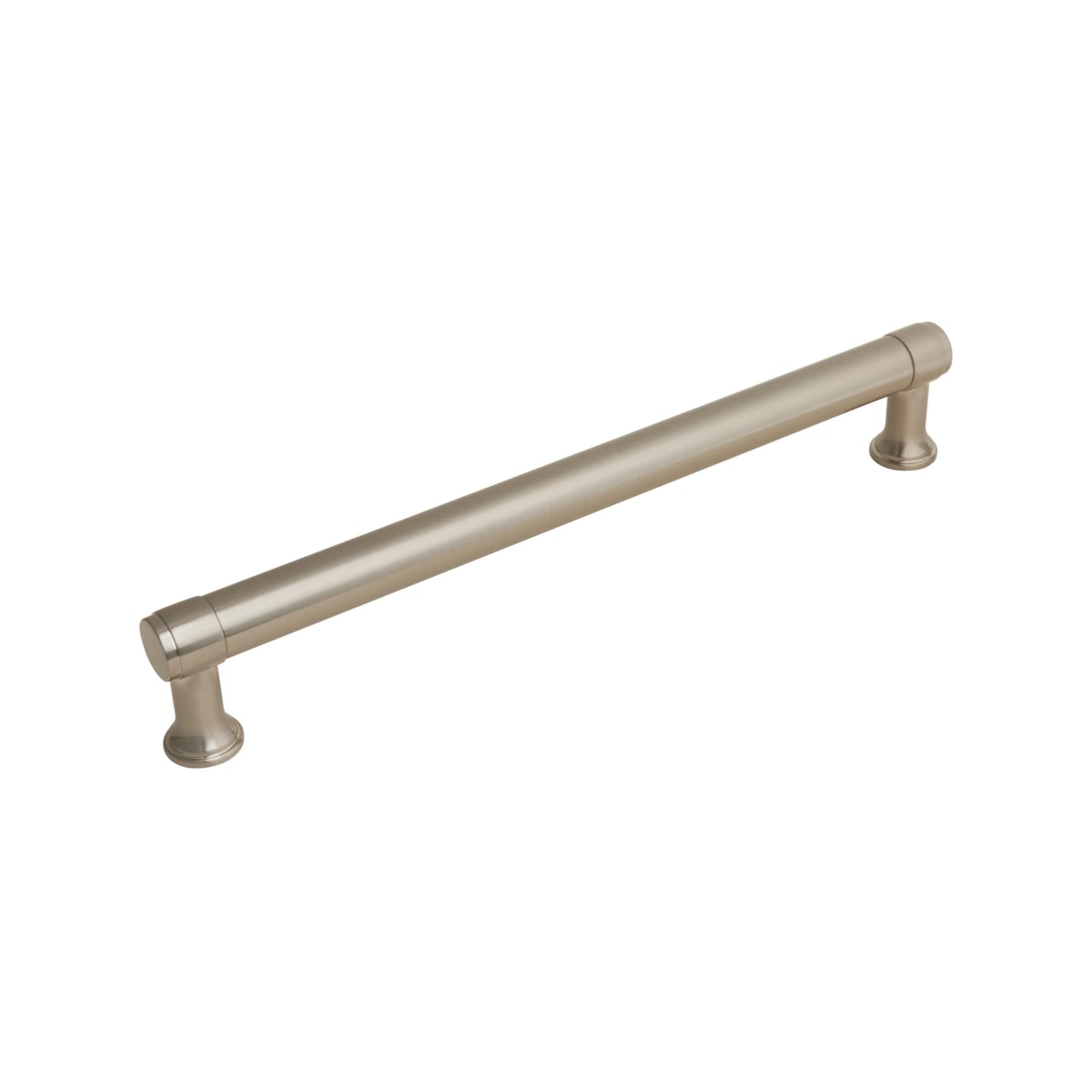 Select Transitional Smooth Appliance Pull