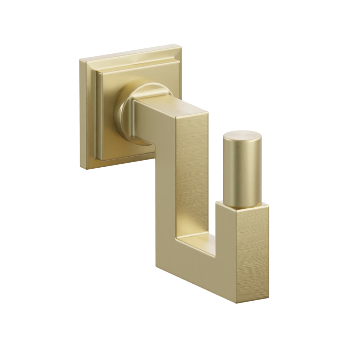 Select Square Stem with Smooth Tip U Hook