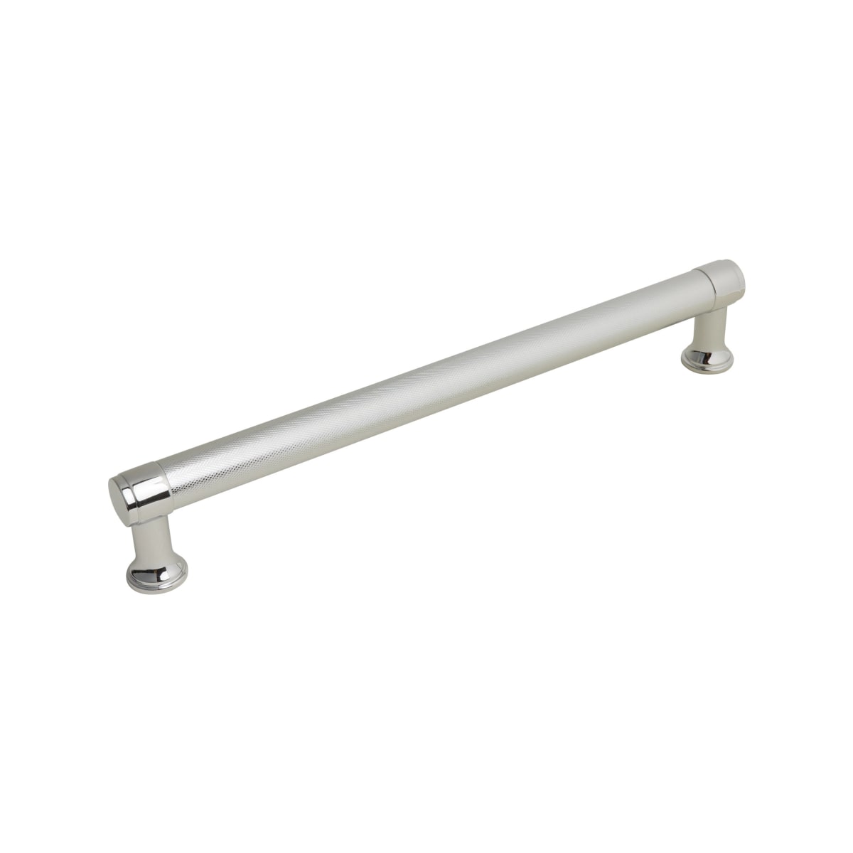 Select Transitional Knurled Appliance Pull